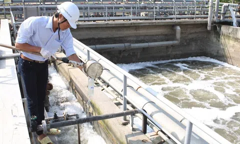 Khánh Hòa ban hành kế hoạch thu phí bảo vệ môi trường với nước thải, khí thải