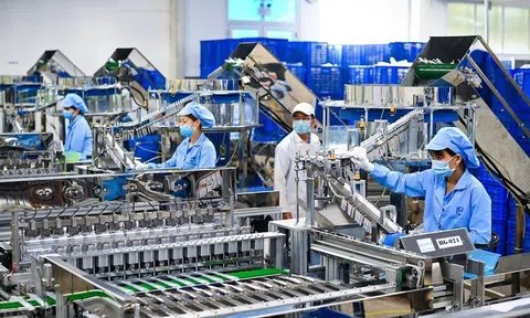 Lợi nhuận doanh nghiệp quý 2 tăng kỷ lục