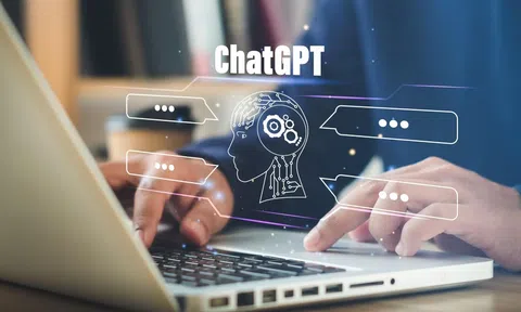 Nội dung chat GPT bị rò rỉ trên Google