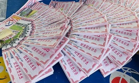 Kết quả xổ số miền Nam hôm nay 7/8/2025 - XSMN 7/8