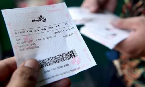 Kết quả xổ số Vietlott hôm nay 8/8/2025 - Xổ số Power 6/55