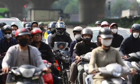 Hà Nội kiểm kê phương tiện cá nhân, chuẩn bị lộ trình loại bỏ xe xăng dầu vào năm 2030