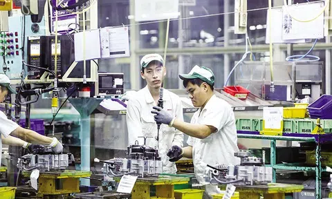 Đầu tư ra nước ngoài: Làn sóng mới của doanh nghiệp Việt