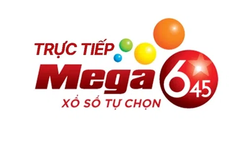 Vietlott Power 6/45 - Kết quả xổ số Vietlott hôm nay 24/8/2025