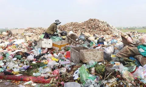 Hà Nội siết chặt quản lý rác thải với bộ quy trình và định mức mới