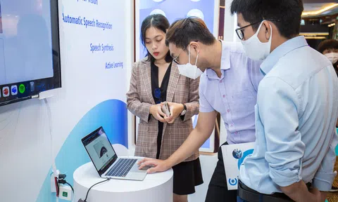 Tháo gỡ rào cản bán hàng bằng AI cho doanh nghiệp