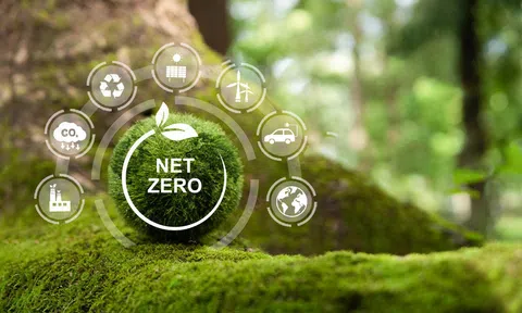 Doanh nghiệp chung tay giảm phát thải, hướng tới Net Zero 2050