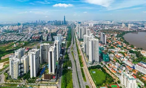 TP HCM chuẩn bị bảng giá đất mới sau sáp nhập, áp dụng từ đầu 2026