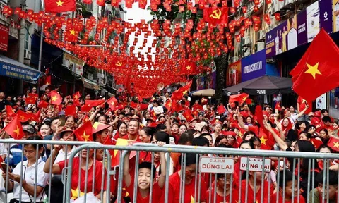 Bộ Tài chính hướng dẫn chi trả quà Quốc khánh đến từng công dân