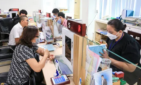 Công chức nghỉ việc sau 1/9 không còn hưởng chế độ Nghị định 178