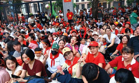 Nhận quà 100.000 đồng Quốc khánh 2/9 linh hoạt tại nơi ở, thường trú hoặc tạm trú