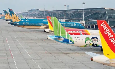 Hàng không tầm thấp mở hướng phát triển mới cho Việt Nam