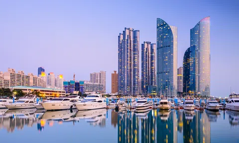 Vì sao Quảng Ninh đang nổi lên như trung tâm đầu tư hàng đầu miền Bắc?