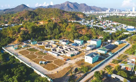 Nhà thầu Việt trước cơ hội lớn và thách thức cạnh tranh quốc tế