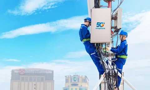 5G phủ sóng 26% dân số, doanh thu công nghệ thông tin vượt 27 triệu tỷ đồng