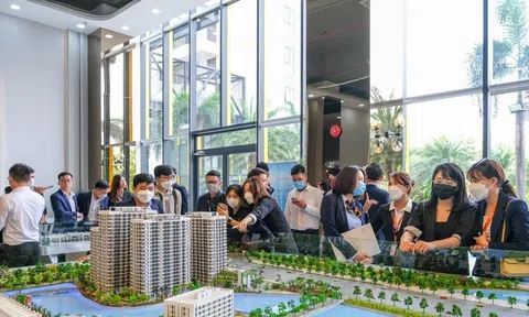 Thuế chuyển nhượng bất động sản tiếp tục giữ nguyên mức 2%, không áp dụng thuế 20%