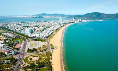 Cục Biển và Hải đảo đề nghị các địa phương cung cấp dữ liệu môi trường biển