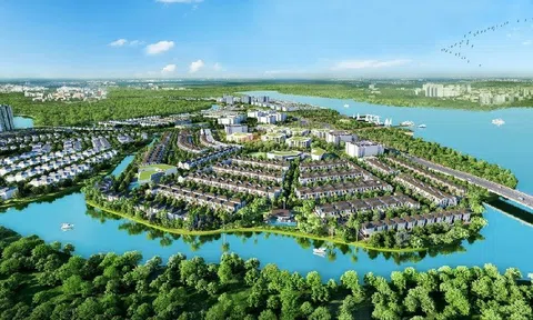 Định hình “siêu đô thị xanh” để giữ vững vị thế đầu tàu kinh tế