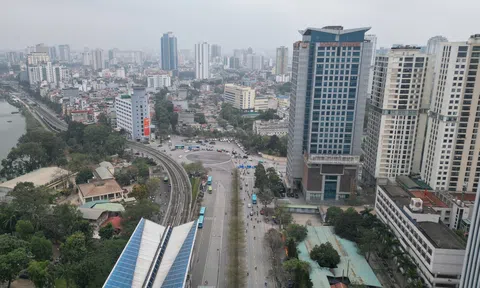 Bộ trưởng Xây dựng: Giá nhà tăng nhưng nhu cầu thực sụt giảm