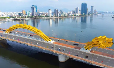 Từ sóng biển đến rừng xanh – Đà Nẵng định hình trung tâm du lịch sinh thái mới