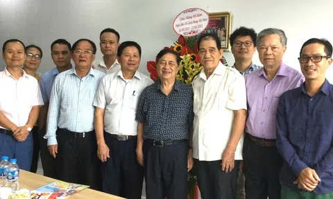 Nhìn lại 4 năm kiến tạo và đồng hành cùng Tạp chí Doanh nghiệp và Kinh tế xanh