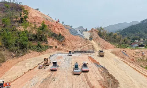 Giải bài toán khan hiếm vật liệu xây dựng tại các công trình trọng điểm