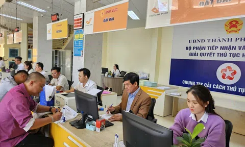 Hà Nội siết kỷ luật hành chính, làm rõ nguyên nhân chậm trễ hồ sơ đất đai