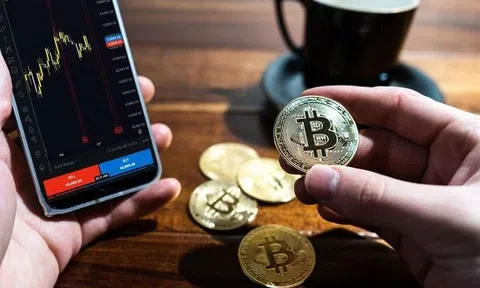 Truy cứu trách nhiệm hình sự với giao dịch tài sản mã hóa ngoài hệ thống chính thức