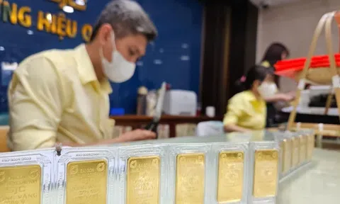 Nghiên cứu thành lập Sở Giao dịch vàng quốc gia