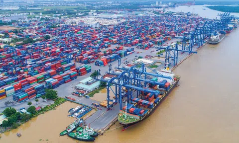 Đẩy mạnh xuất khẩu cuối năm để bứt phá mục tiêu tăng trưởng 12%