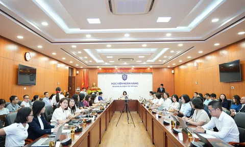 Thúc đẩy tài chính xanh làm động lực phát triển cho ngân hàng thương mại Việt