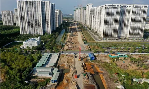 Bỏ quy hoạch đất cấp tỉnh, xã để giảm chồng chéo