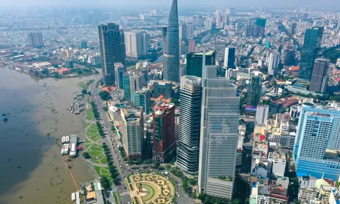 Thị trường căn hộ trung cấp TP HCM sôi động nhờ nguồn cung mới