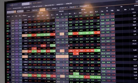 Đề án nâng hạng mở đường cho chứng khoán Việt Nam hội nhập