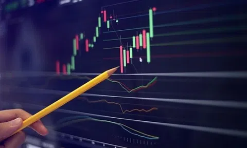 Thị trường chứng khoán 15/9: Ba cổ phiếu "sáng giá" trong danh mục đầu tư