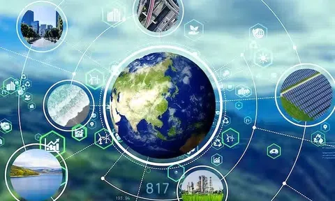 Doanh nghiệp toàn cầu tăng tốc về đích Net Zero, châu Á vươn lên dẫn dắt