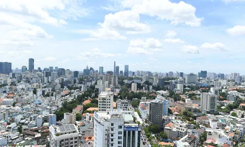 Luật Xây dựng sửa đổi hướng tới đơn giản hóa thủ tục địa phương