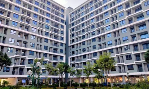 Nhà ở xã hội: Cần chính sách đột phá để đạt mục tiêu 1 triệu căn