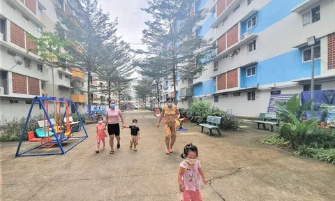 TP HCM quyết liệt giải bài toán quỹ đất và thủ tục cho nhà ở xã hội