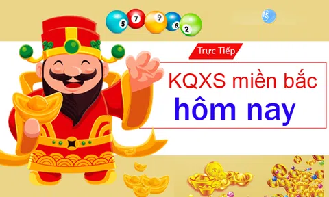 XSMB 17/9 Kết quả xổ số Miền Bắc hôm nay 17/9/2025 XSMB Thứ 4