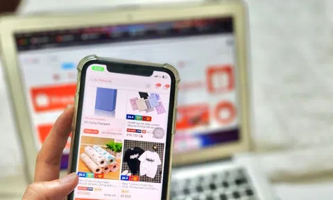 Làm rõ ranh giới giữa mạng xã hội và sàn thương mại điện tử trong Dự thảo luật