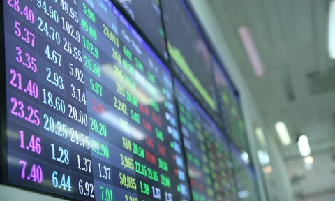 Thị trường chứng khoán chờ cú hích từ nâng hạng