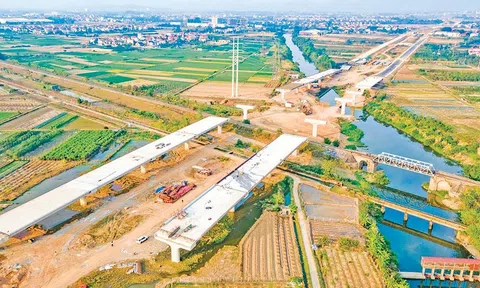 Bắc Ninh đẩy nhanh cải cách thủ tục, mở “luồng xanh” cho dự án trọng điểm