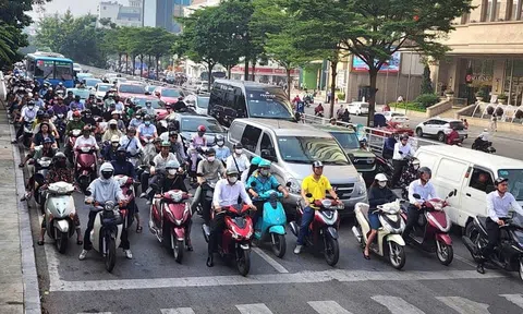 Chuyển đổi giao thông xanh vì sức khỏe cộng đồng