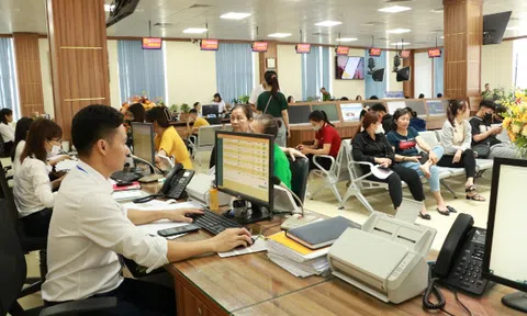 Điều chỉnh chính sách phụ cấp theo mô hình chính quyền mới