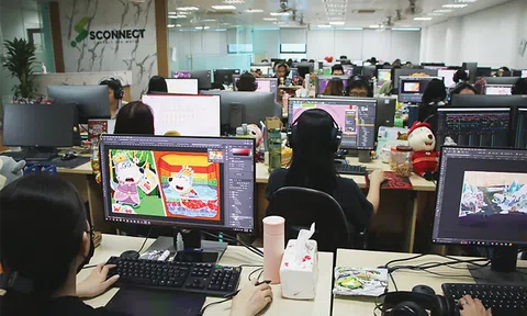 Quyền sở hữu trí tuệ có thể trở thành “tài sản” để giao dịch và huy động vốn