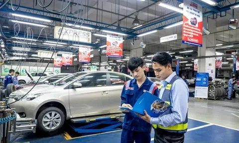 Thị trường bảo hiểm khẳng định vai trò trong nền kinh tế số