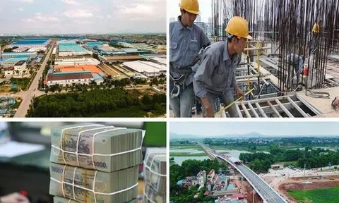 TP.HCM tăng tốc đầu tư công, bứt phá 3 tháng cuối năm