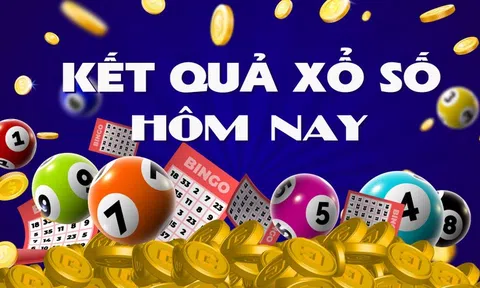XSMB 20/9 Kết quả xổ số Miền Bắc hôm nay 20/9/2025 XSMB Thứ 7