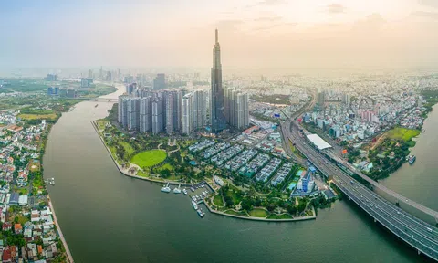 TP.HCM mở rộng hợp tác với JBIC, hướng tới trung tâm kinh tế xanh của khu vực